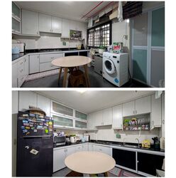 Blk 493C Tampines Street 43 (Tampines), HDB 5 Rooms #454769621